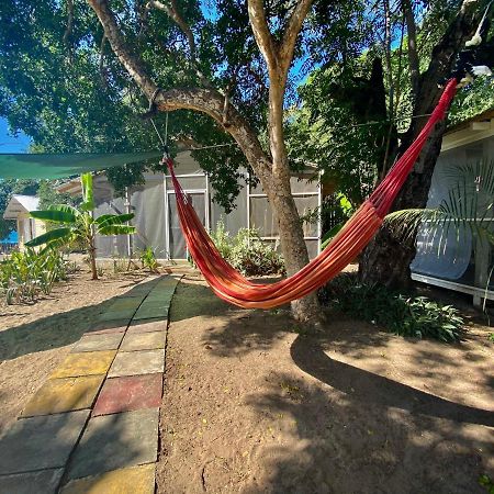 Katamah Beachfront Guesthouse Treasure Beach Eksteriør bilde